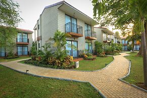 FOX JAFFNA by Fox Resorts