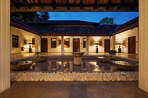 Fox Jaffna by Fox Resorts – Boutique Heritage Luxury