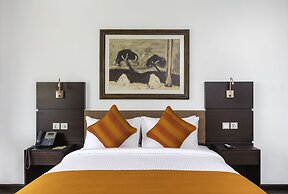 FOX JAFFNA by Fox Resorts