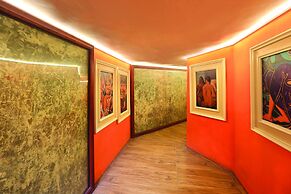 FOX JAFFNA by Fox Resorts