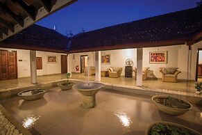 FOX JAFFNA by Fox Resorts