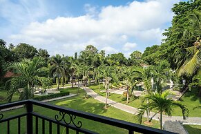 Fox Jaffna by Fox Resorts – Boutique Heritage Luxury