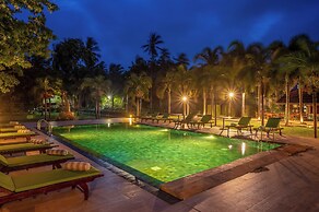 Fox Jaffna by Fox Resorts – Boutique Heritage Luxury