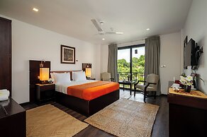 Fox Jaffna by Fox Resorts – Boutique Heritage Luxury