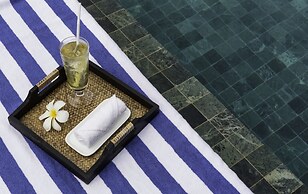 FOX JAFFNA by Fox Resorts