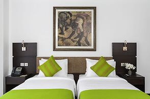 FOX JAFFNA by Fox Resorts