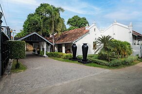 Fox Jaffna by Fox Resorts – Boutique Heritage Luxury