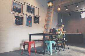 Morning Dew Guesthouse