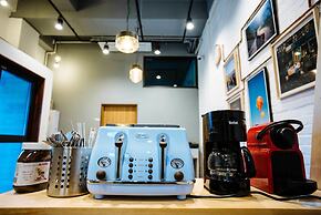 Morning Dew Guesthouse