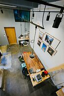 Morning Dew Guesthouse