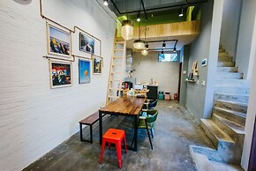 Morning Dew Guesthouse