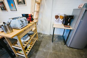 Morning Dew Guesthouse