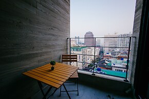 Morning Dew Guesthouse