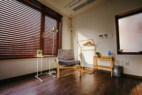 Morning Dew Guesthouse