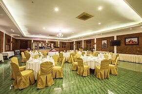 Aye Thar Yar Golf Resort