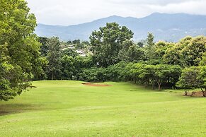 Aye Thar Yar Golf Resort