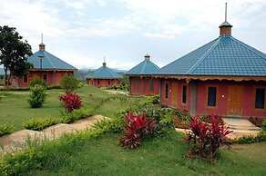 Aye Thar Yar Golf Resort