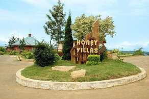 Aye Thar Yar Golf Resort