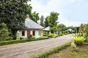 Aye Thar Yar Golf Resort