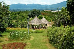 Aye Thar Yar Golf Resort