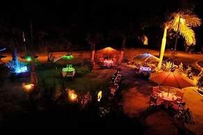 Aye Thar Yar Golf Resort