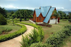 Aye Thar Yar Golf Resort