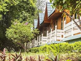 Aye Thar Yar Golf Resort