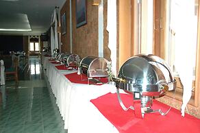 Aye Thar Yar Golf Resort