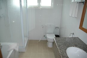 Aye Thar Yar Golf Resort