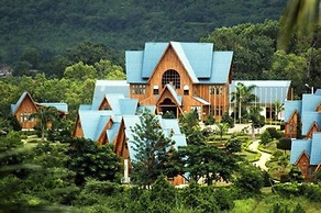 Aye Thar Yar Golf Resort