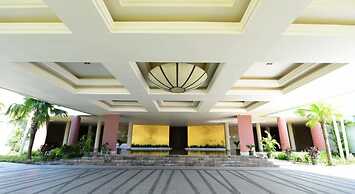 The Thingaha Nay Pyi Taw