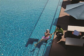 The Thingaha Nay Pyi Taw