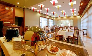 The Thingaha Nay Pyi Taw