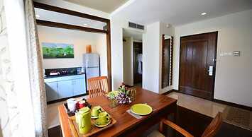 The Thingaha Nay Pyi Taw