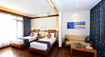 The Thingaha Nay Pyi Taw