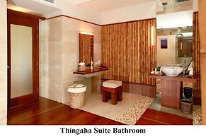 The Thingaha Nay Pyi Taw