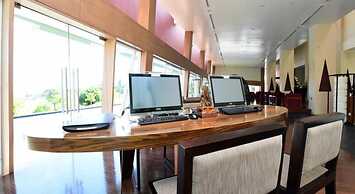 The Thingaha Nay Pyi Taw