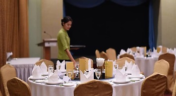 The Thingaha Nay Pyi Taw