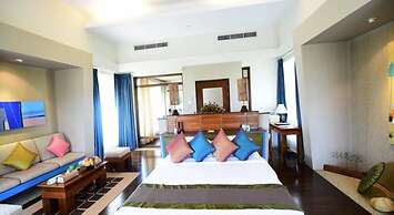 The Thingaha Nay Pyi Taw