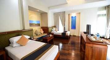 The Thingaha Nay Pyi Taw