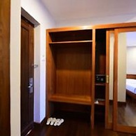 The Thingaha Nay Pyi Taw