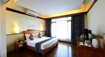 The Thingaha Nay Pyi Taw