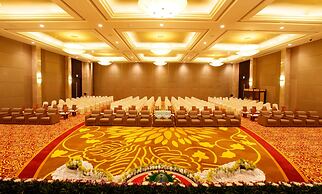 The Thingaha Nay Pyi Taw