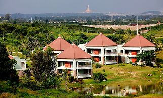 The Thingaha Nay Pyi Taw