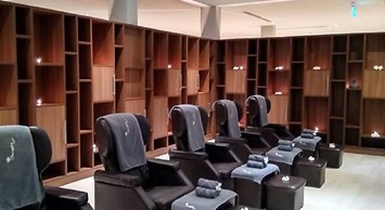 The Thingaha Nay Pyi Taw