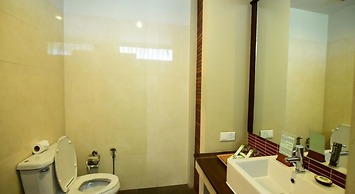 The Thingaha Nay Pyi Taw