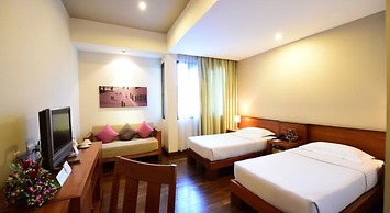 The Thingaha Nay Pyi Taw