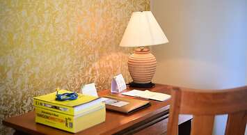 The Thingaha Nay Pyi Taw