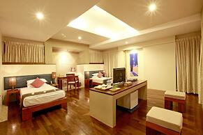 The Thingaha Nay Pyi Taw