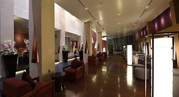 The Thingaha Nay Pyi Taw